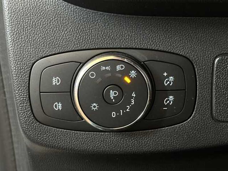Ford Puma ST-Line+Navi+Rückfahrkamera+Tempo+LED
