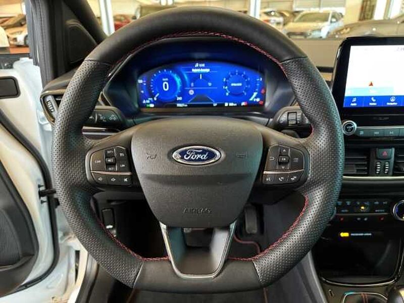 Ford Puma ST-Line+Navi+Rückfahrkamera+Tempo+LED