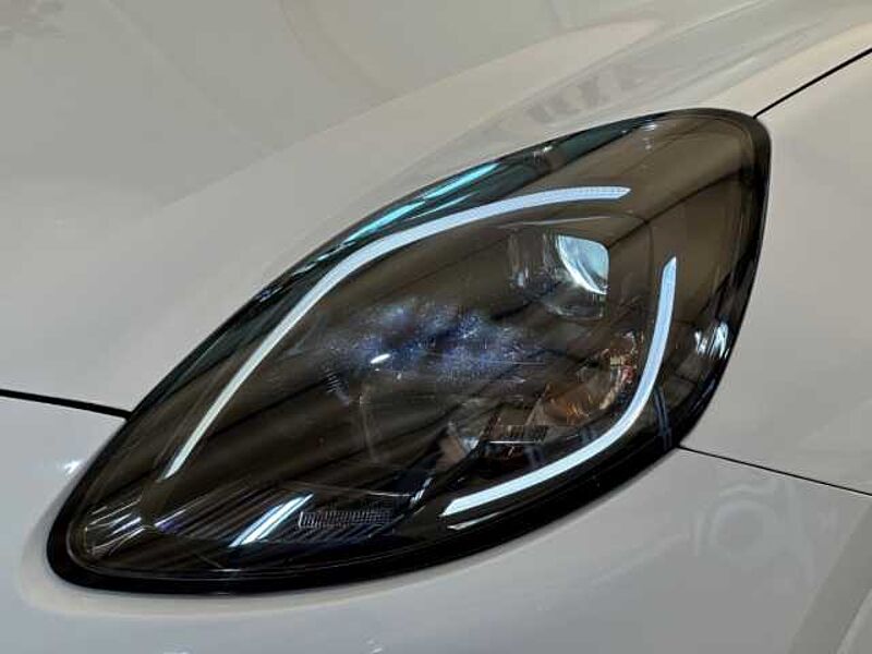 Ford Puma ST-Line+Navi+Rückfahrkamera+Tempo+LED