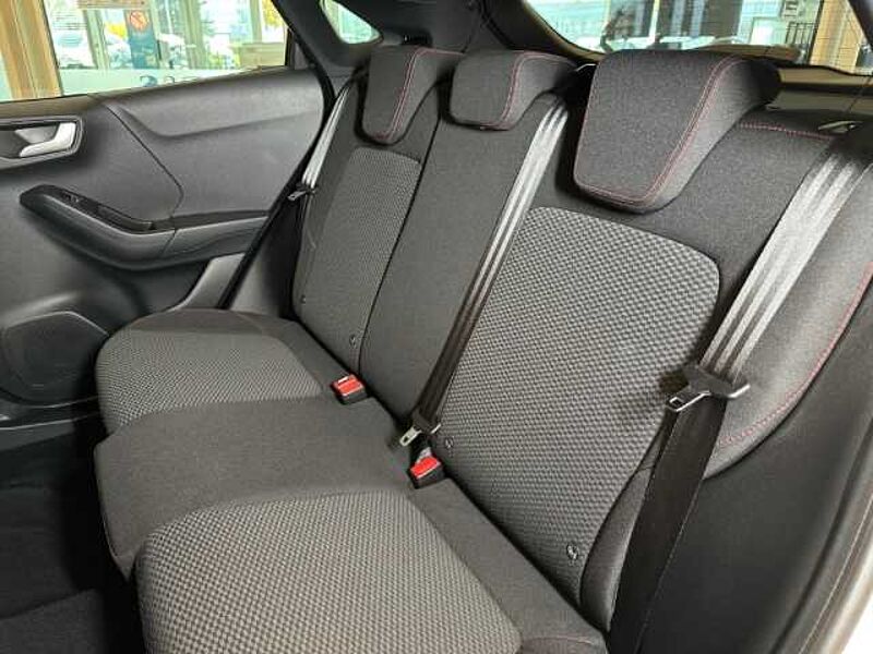 Ford Puma ST-Line+Navi+Rückfahrkamera+Tempo+LED