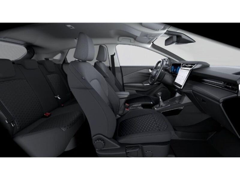 Ford Puma Titanium Rückfahrkamera+Klimaautomatik+LED+Sitzheizung