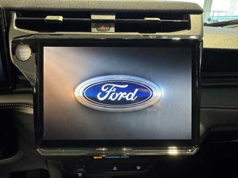 Ford Puma Titanium MHEV+Tempomat+LED+Navigation