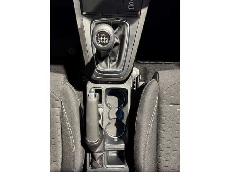 Ford Puma Titanium MHEV+Tempomat+LED+Navigation