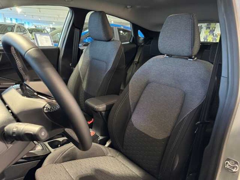 Ford Puma Titanium MHEV+Tempomat+LED+Navigation