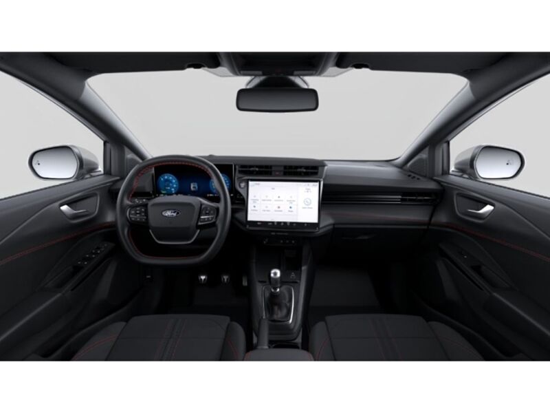 Ford Puma ST-Line KeyFree+Abstandsregeltempomat+360°+LED+Navi