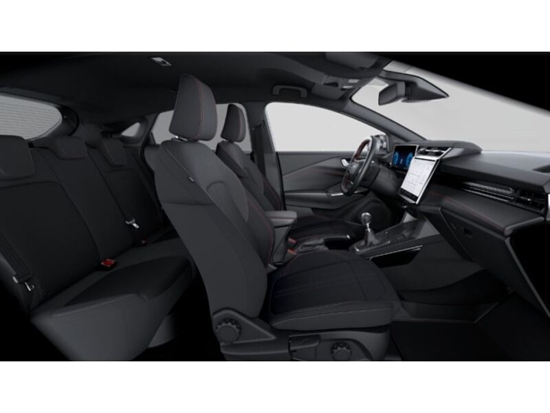Ford Puma ST-Line KeyFree+Abstandsregeltempomat+360°+LED+Navi