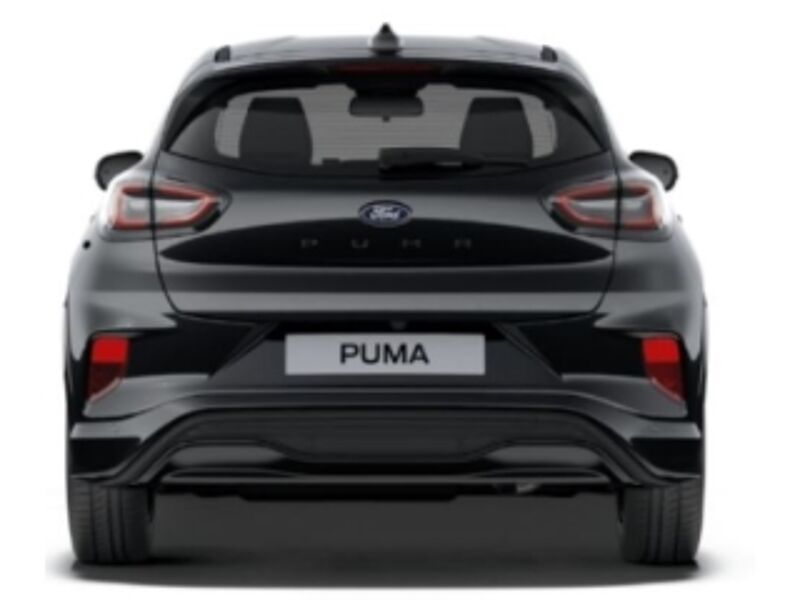 Ford Puma ST-Line KeyFree+Abstandsregeltempomat+360°+LED+Navi