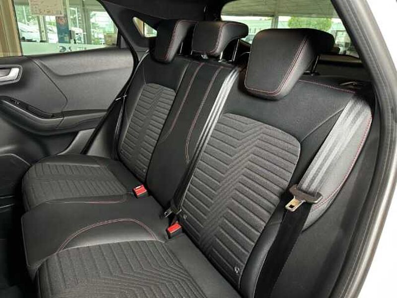 Ford Puma ST-Line X+Pano+Rückfahrkamera+Navi+Key-Free