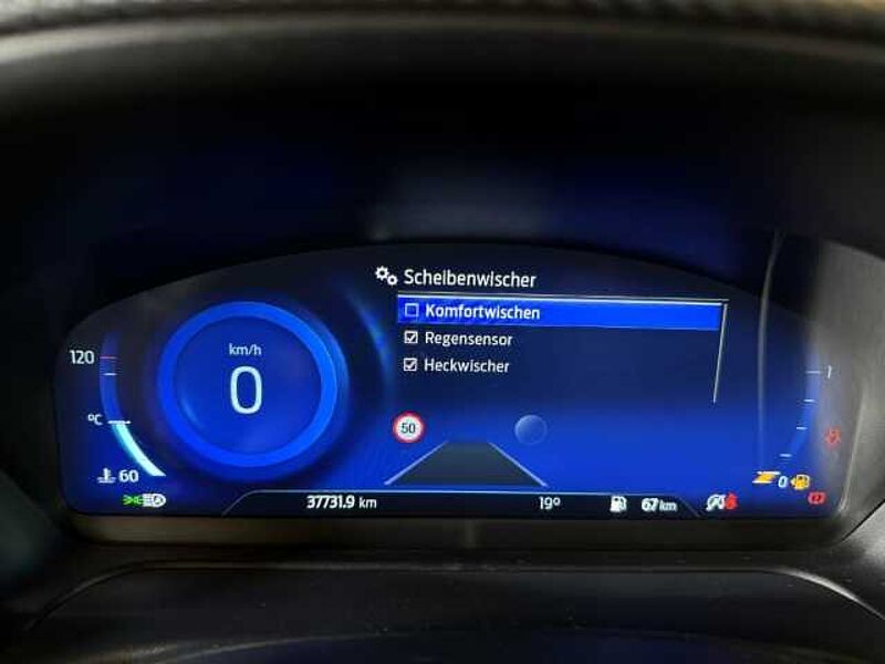 Ford Puma ST-Line X+Pano+Rückfahrkamera+Navi+Key-Free