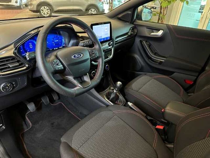 Ford Puma ST-Line+5 Jahre Garantie*+Navi+Kamera