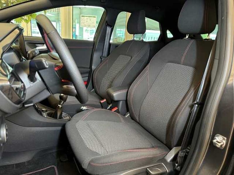 Ford Puma ST-Line+5 Jahre Garantie*+Navi+Kamera