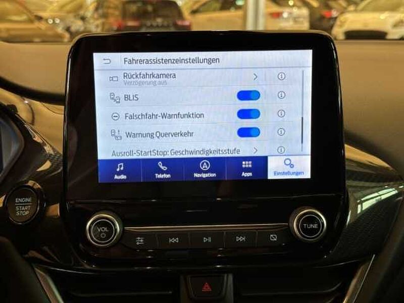 Ford Puma ST-Line+5 Jahre Garantie*+Navi+Kamera