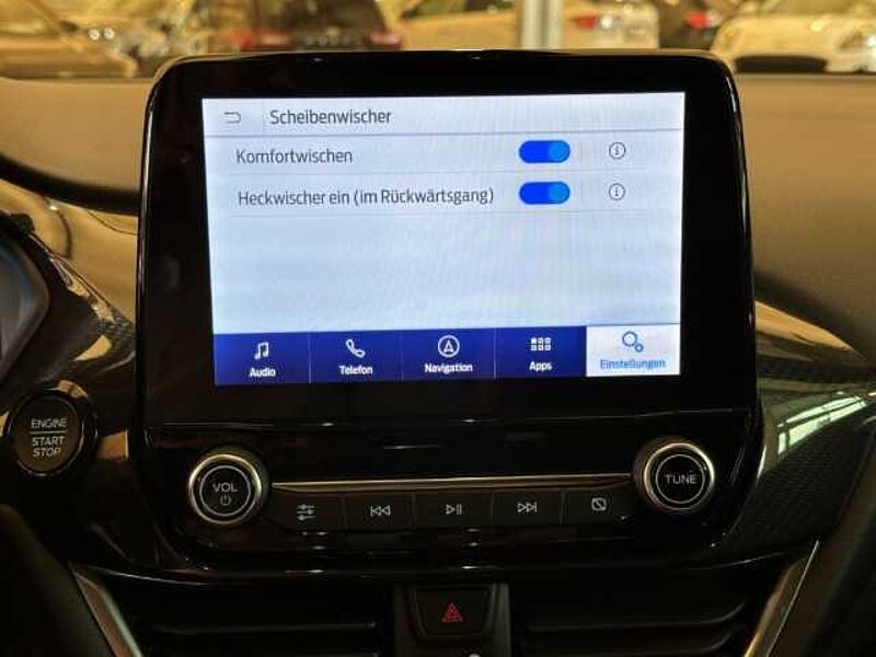 Ford Puma ST-Line+5 Jahre Garantie*+Navi+Kamera