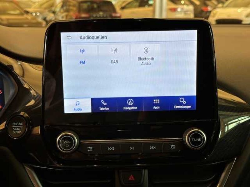 Ford Puma ST-Line+5 Jahre Garantie*+Navi+Kamera