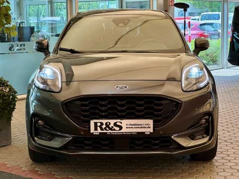 Ford Puma ST-Line+5 Jahre Garantie*+Navi+Kamera