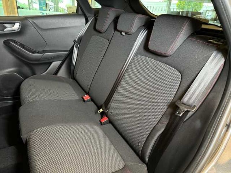 Ford Puma ST-Line+5 Jahre Garantie*+Navi+Kamera