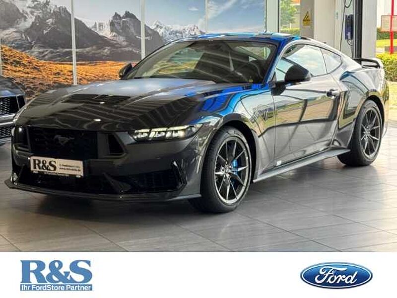 Ford Mustang Dark Horse Fastback Automatik+MagneRide+KeyFree