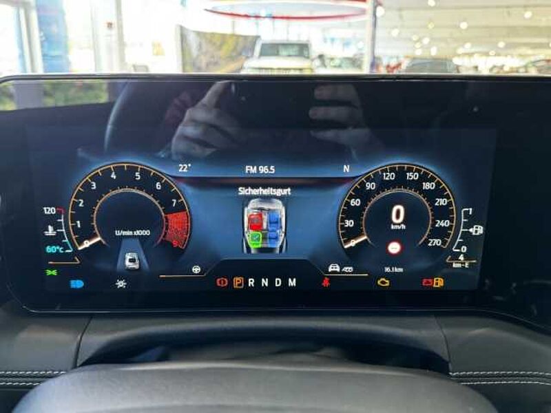 Ford Mustang Dark Horse Fastback Automatik+MagneRide+KeyFree