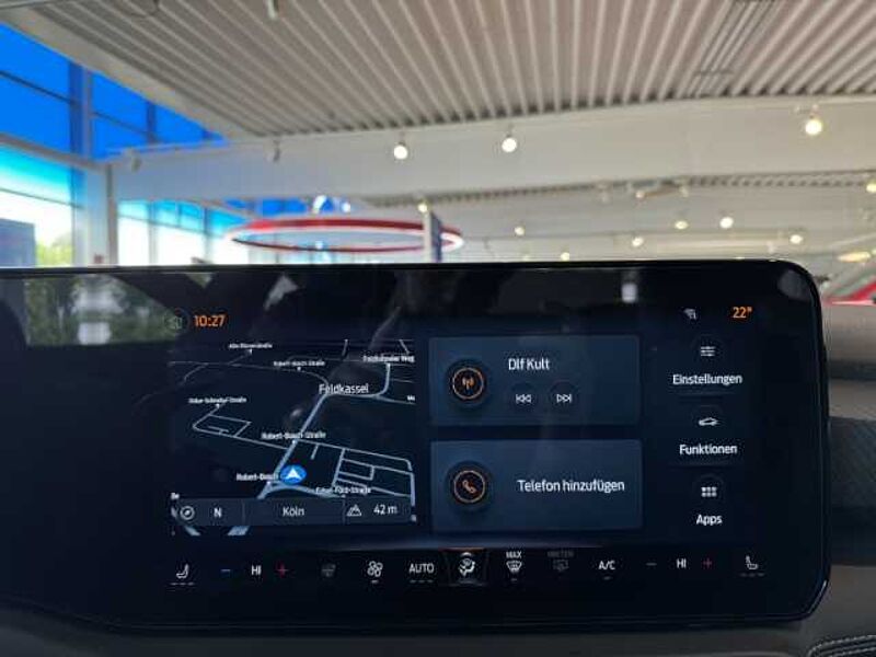 Ford Mustang Dark Horse Fastback Automatik+MagneRide+KeyFree