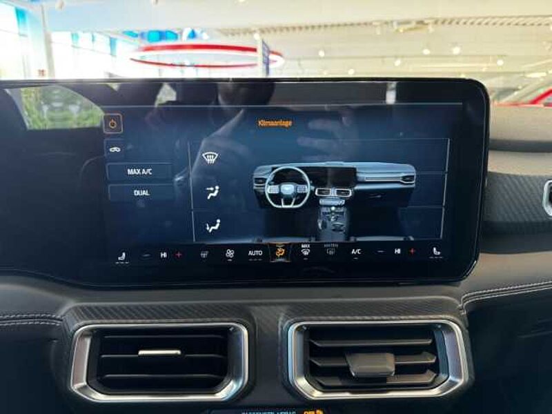 Ford Mustang Dark Horse Fastback Automatik+MagneRide+KeyFree