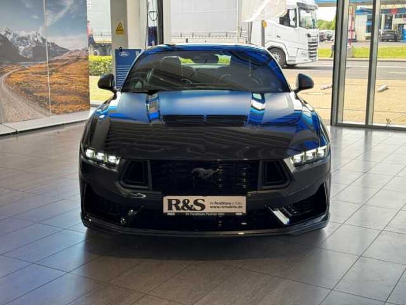 Ford Mustang Dark Horse Fastback Automatik+MagneRide+KeyFree