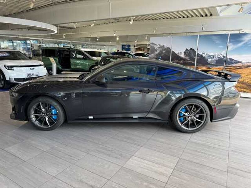 Ford Mustang Dark Horse Fastback Automatik+MagneRide+KeyFree