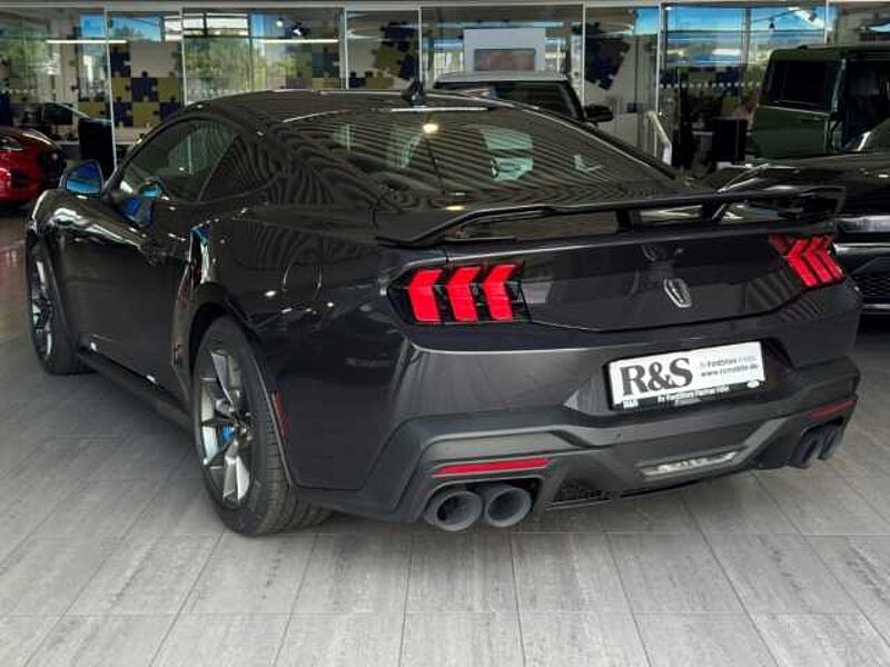 Ford Mustang Dark Horse Fastback Automatik+MagneRide+KeyFree