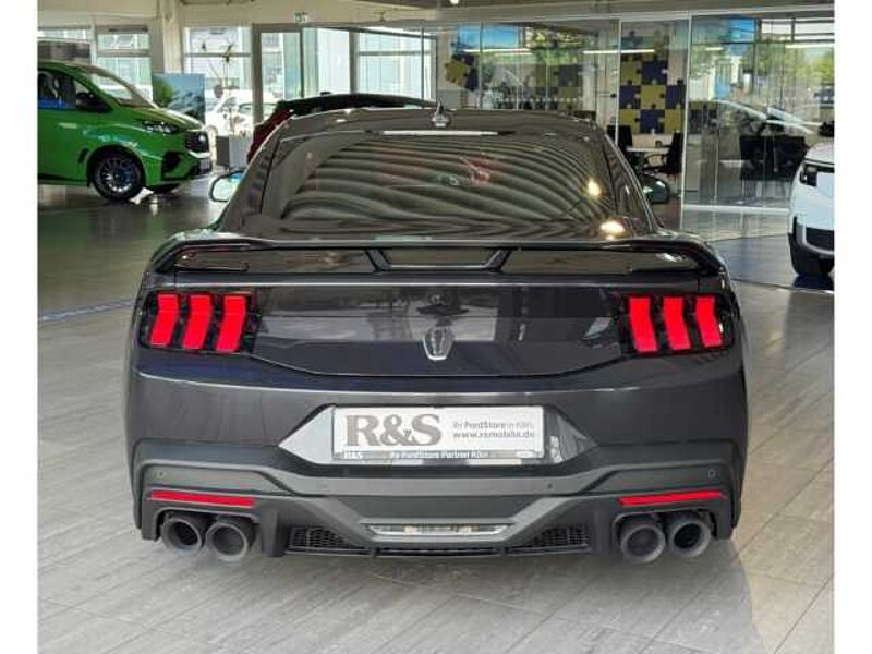 Ford Mustang Dark Horse Fastback Automatik+MagneRide+KeyFree
