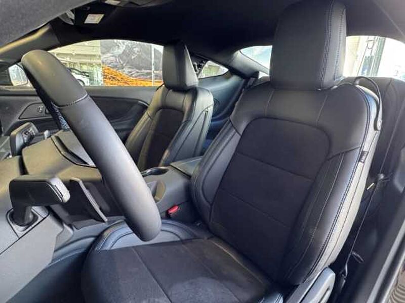 Ford Mustang Dark Horse Fastback Automatik+MagneRide+KeyFree