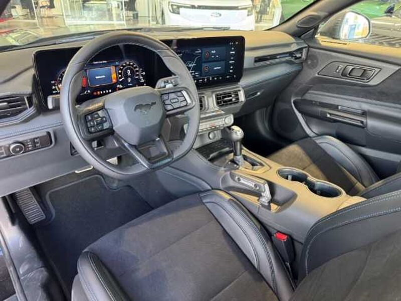 Ford Mustang Dark Horse Fastback Automatik+MagneRide+KeyFree