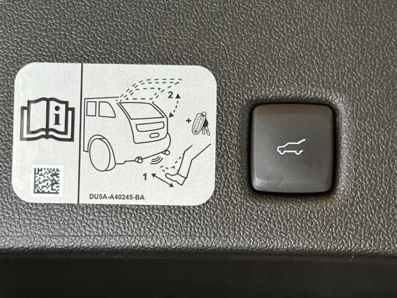 Ford Kuga ST-Line X+Automatik+Kamera+Navi+B&O+Key-Free