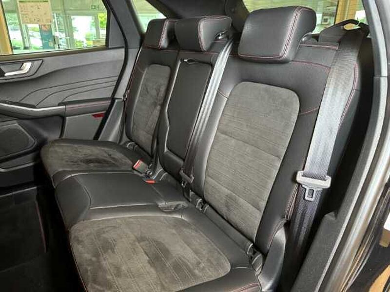 Ford Kuga ST-Line X+Automatik+Kamera+Navi+B&O+Key-Free