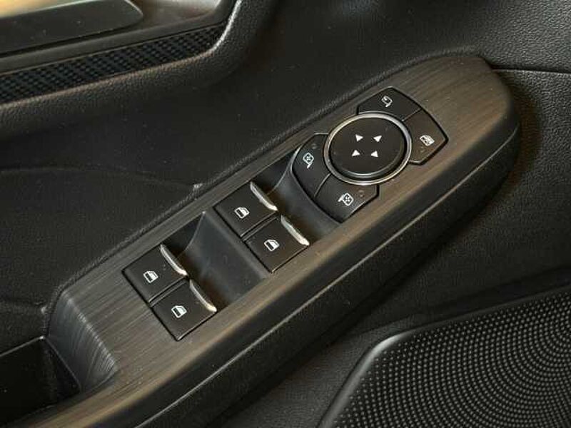 Ford Kuga ST-Line X+Automatik+Kamera+Navi+B&O+Key-Free