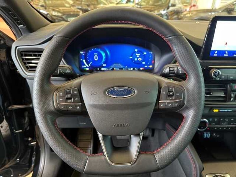 Ford Kuga ST-Line X+Automatik+Kamera+Navi+B&O+Key-Free