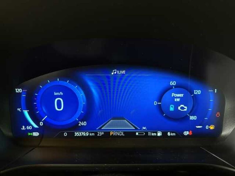 Ford Kuga ST-Line X+Automatik+Kamera+Navi+B&O+Key-Free