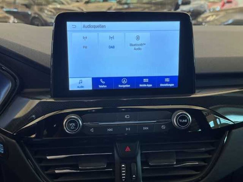 Ford Kuga ST-Line X+Automatik+Kamera+Navi+B&O+Key-Free