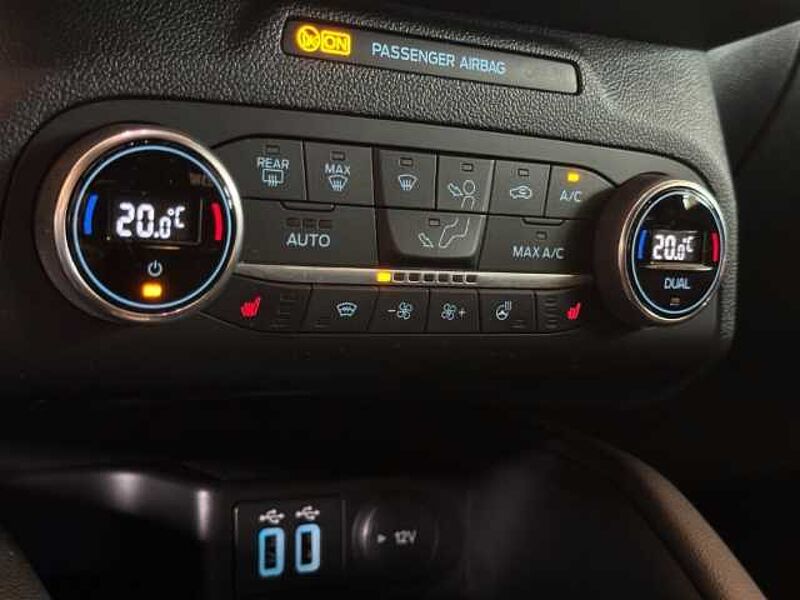 Ford Kuga ST-Line X+Automatik+Kamera+Navi+B&O+Key-Free