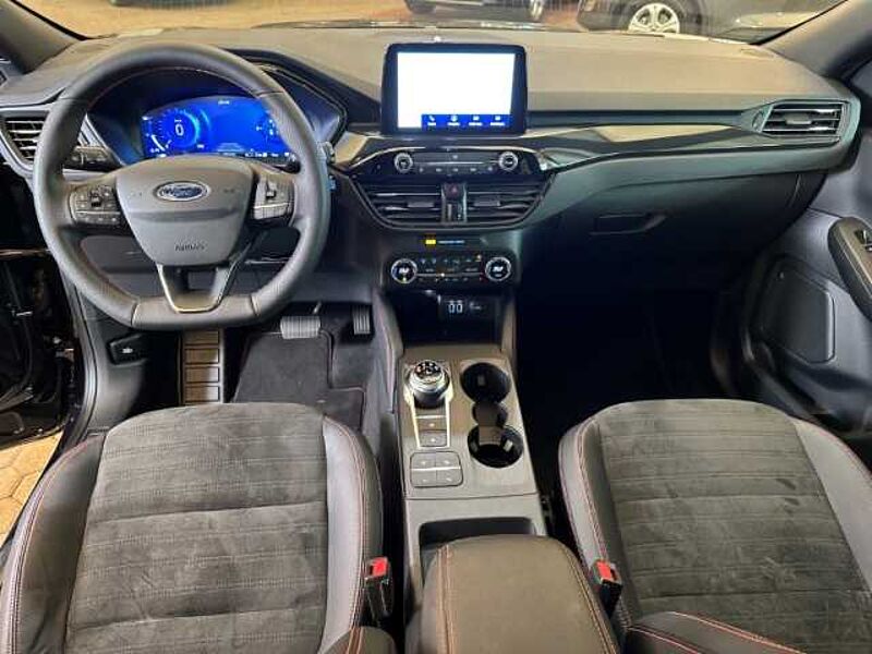 Ford Kuga ST-Line X+Automatik+Kamera+Navi+B&O+Key-Free