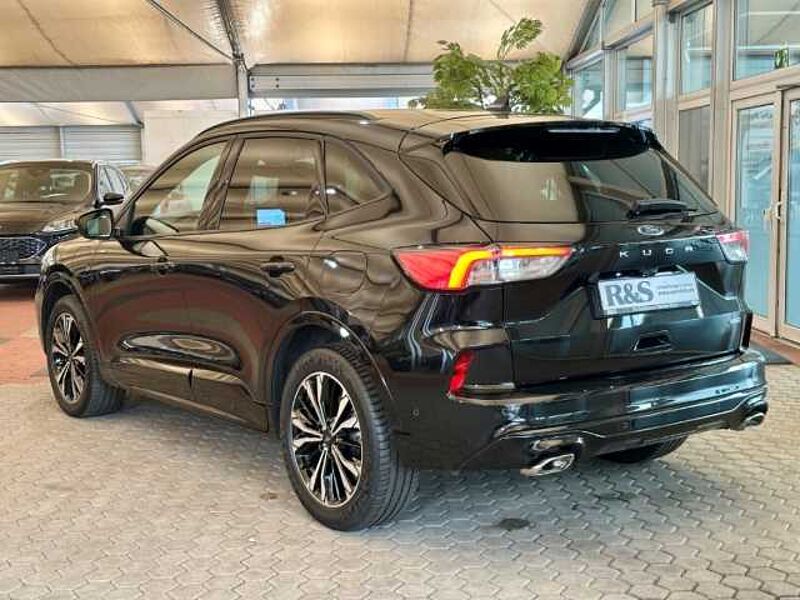 Ford Kuga ST-Line X+Automatik+Kamera+Navi+B&O+Key-Free