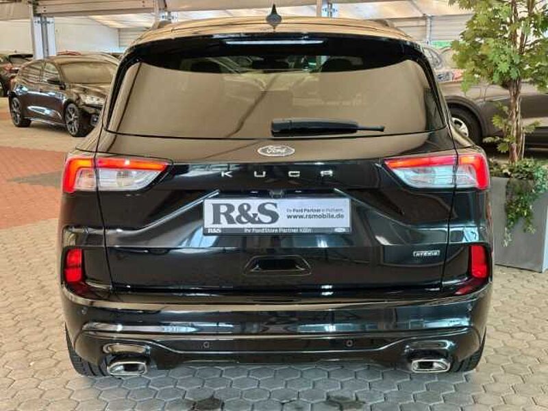 Ford Kuga ST-Line X+Automatik+Kamera+Navi+B&O+Key-Free