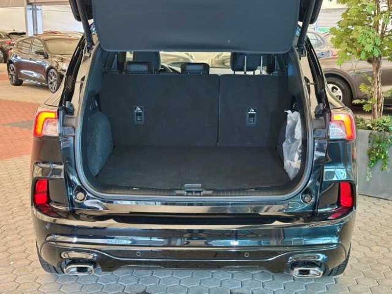 Ford Kuga ST-Line X+Automatik+Kamera+Navi+B&O+Key-Free