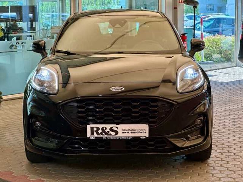 Ford Puma ST-Line+Navi+Rückfahrkamera+Sitzheizung