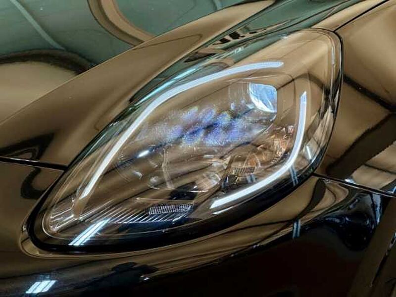 Ford Puma ST-Line+Navi+Rückfahrkamera+Sitzheizung