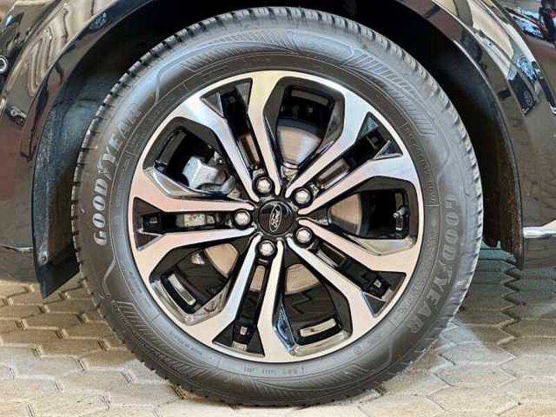 Ford Puma ST-Line+Navi+Rückfahrkamera+Sitzheizung