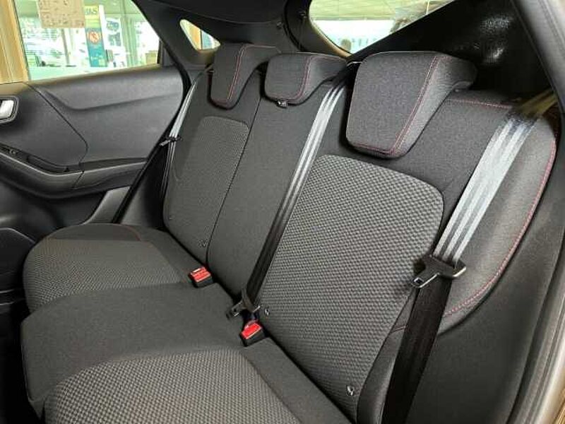 Ford Puma ST-Line+Navi+Rückfahrkamera+Sitzheizung