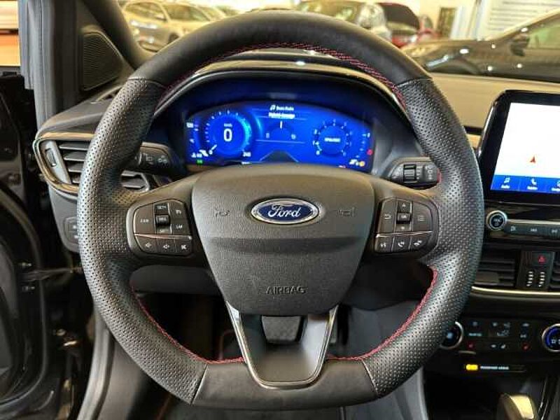 Ford Puma ST-Line+5 Jahre Garantie*+Automatik+Kamera