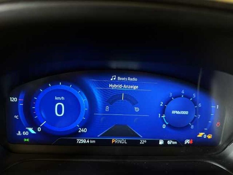 Ford Puma ST-Line+5 Jahre Garantie*+Automatik+Kamera