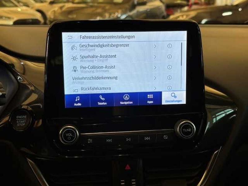 Ford Puma ST-Line+5 Jahre Garantie*+Automatik+Kamera