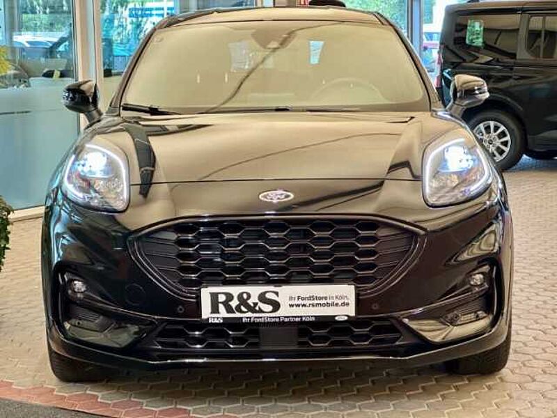 Ford Puma ST-Line+5 Jahre Garantie*+Automatik+Kamera