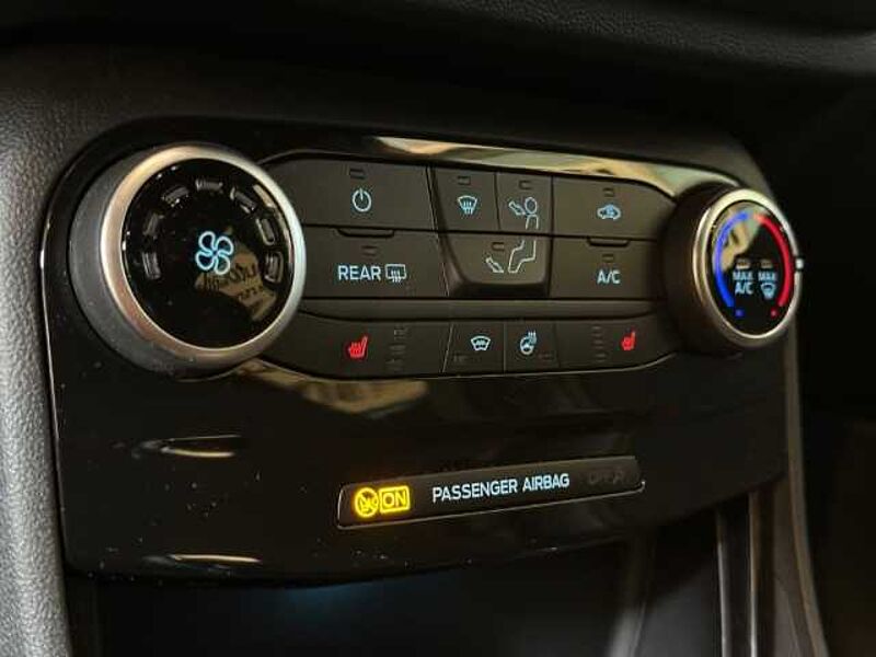 Ford Puma ST-Line+5 Jahre Garantie*+Automatik+Kamera